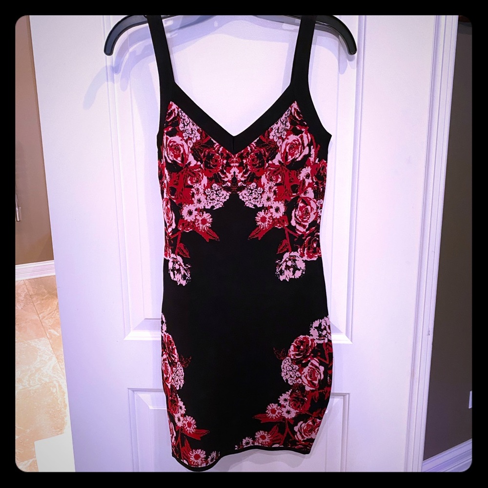 Guess Mini Dress Size S